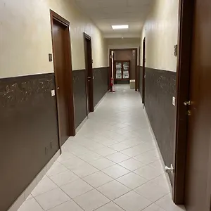 Le Casette Apartment