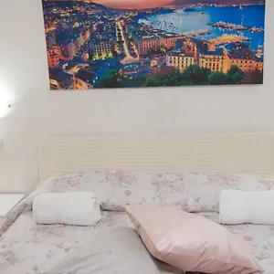 Nonnona House-napoli Centro Nápoles