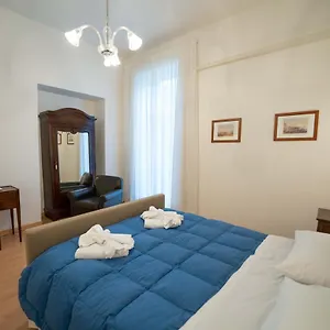 San Mattia's By Dimorra Apartment Naples