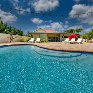 Second In The Caribbean Villa Oranjestad