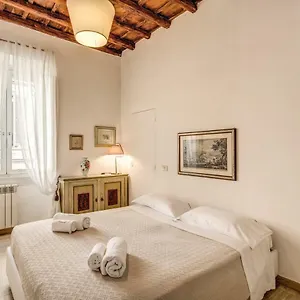 O Casa Fienaroli 2 Apartamento