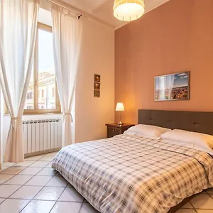 Bluenine Apartment