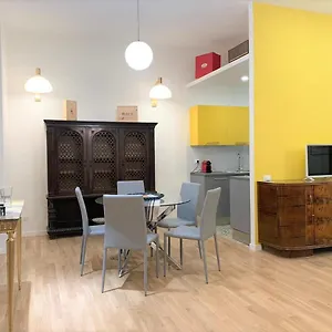 Ml Center Apartamento